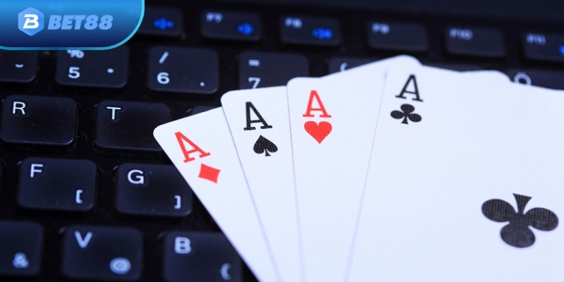 Bluff Trong Poker Chiến Thuật Đánh Lừa Đối Thủ Hiệu Quả Nhất 2 Khái quát thông tin về bluff poker